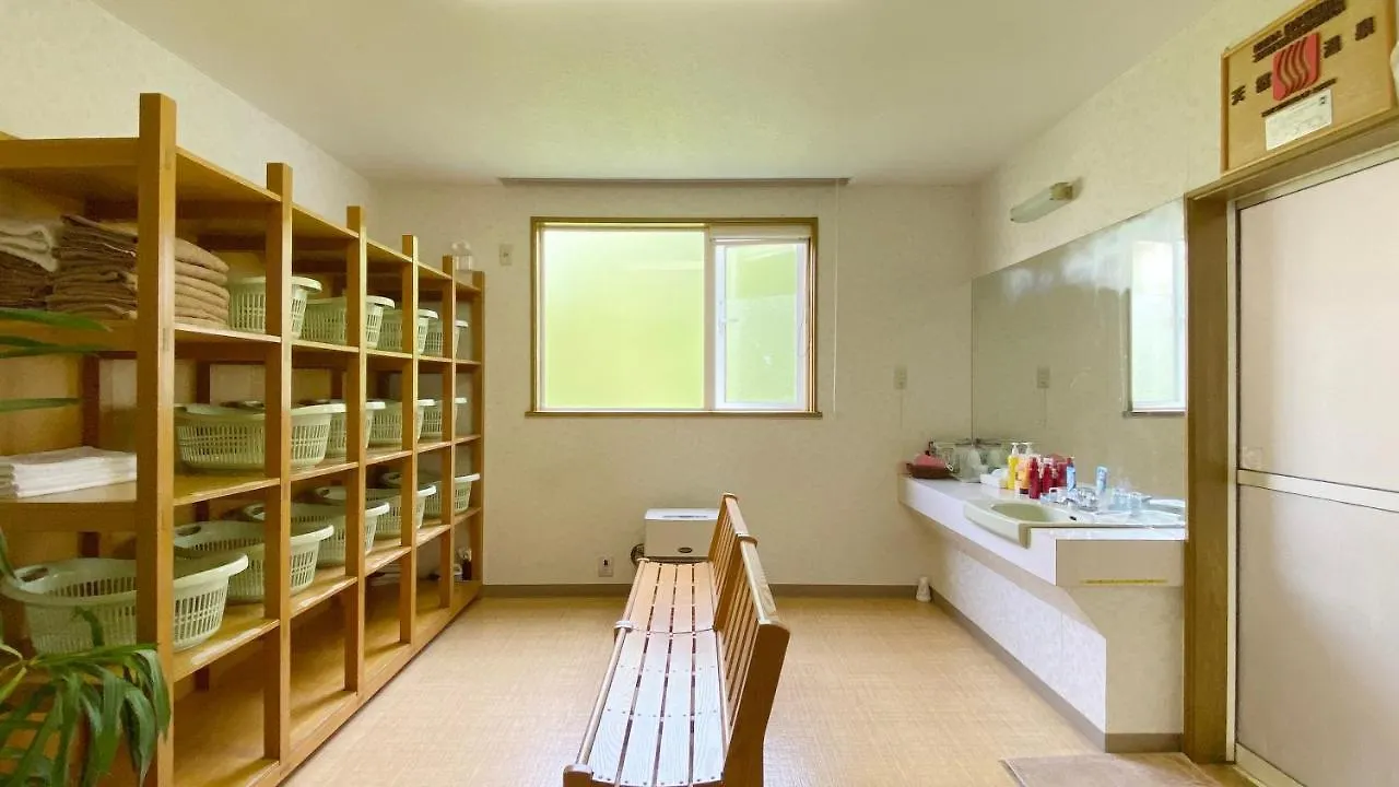 **  ביאיי Sirogane Free Harbour Hotel יפן