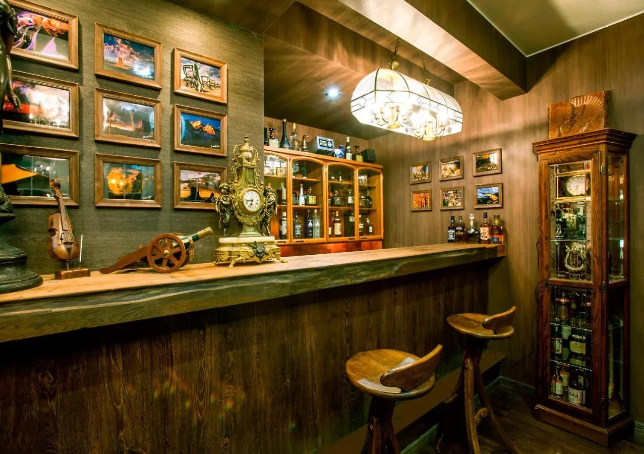 ביאיי Sirogane Free Harbour Hotel