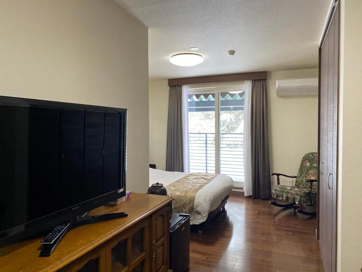 ביאיי Sirogane Free Harbour Hotel