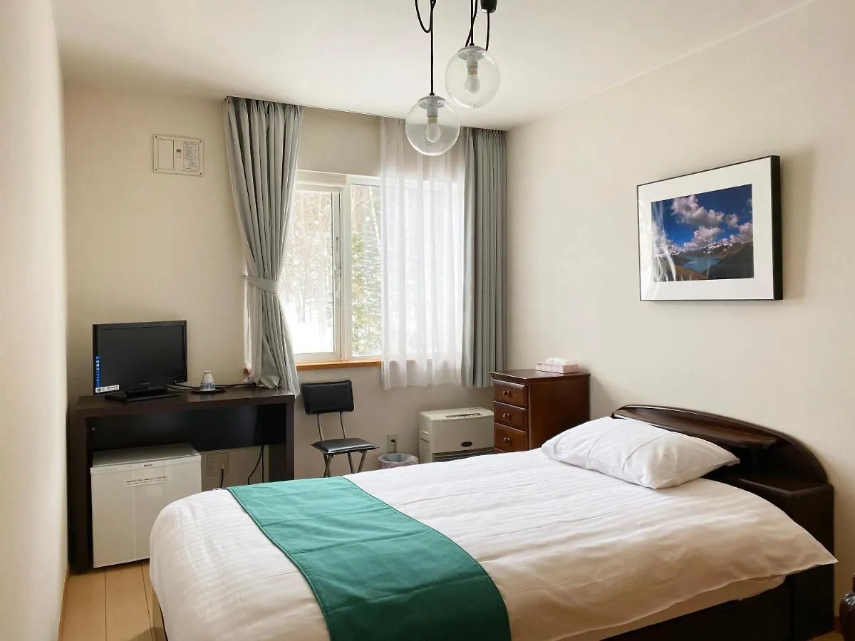 ביאיי Sirogane Free Harbour Hotel