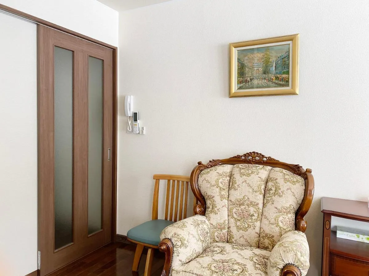 ביאיי Sirogane Free Harbour Hotel 2*,