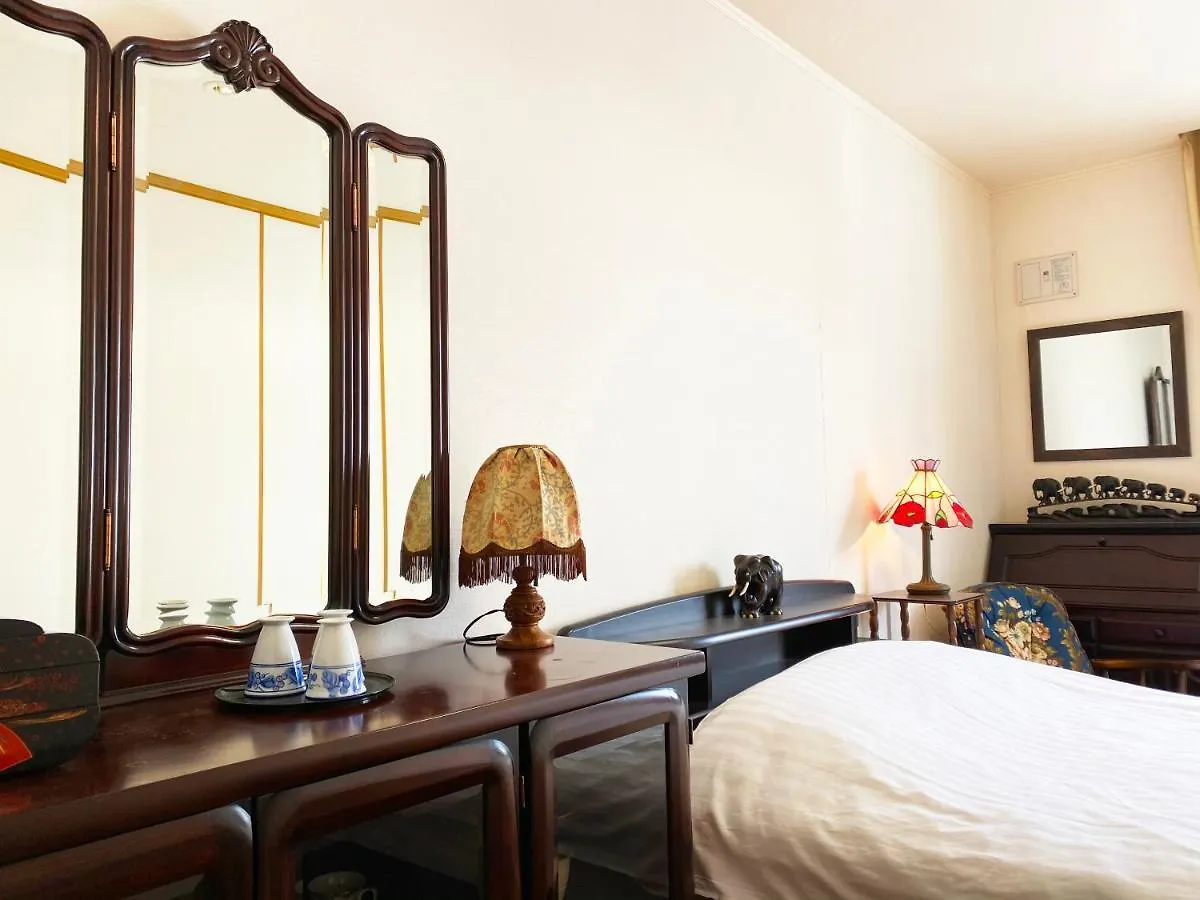 ביאיי Sirogane Free Harbour Hotel 2*,