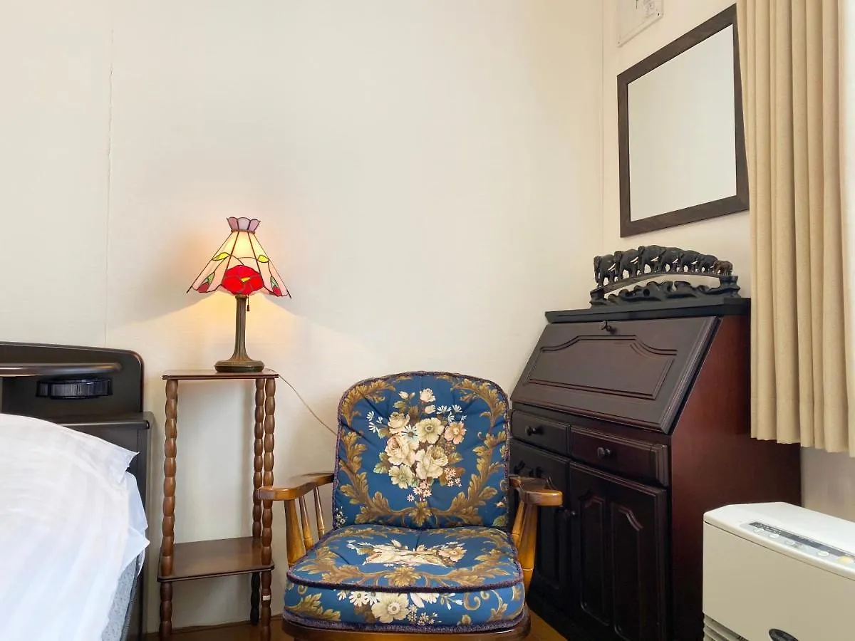 ביאיי Sirogane Free Harbour Hotel