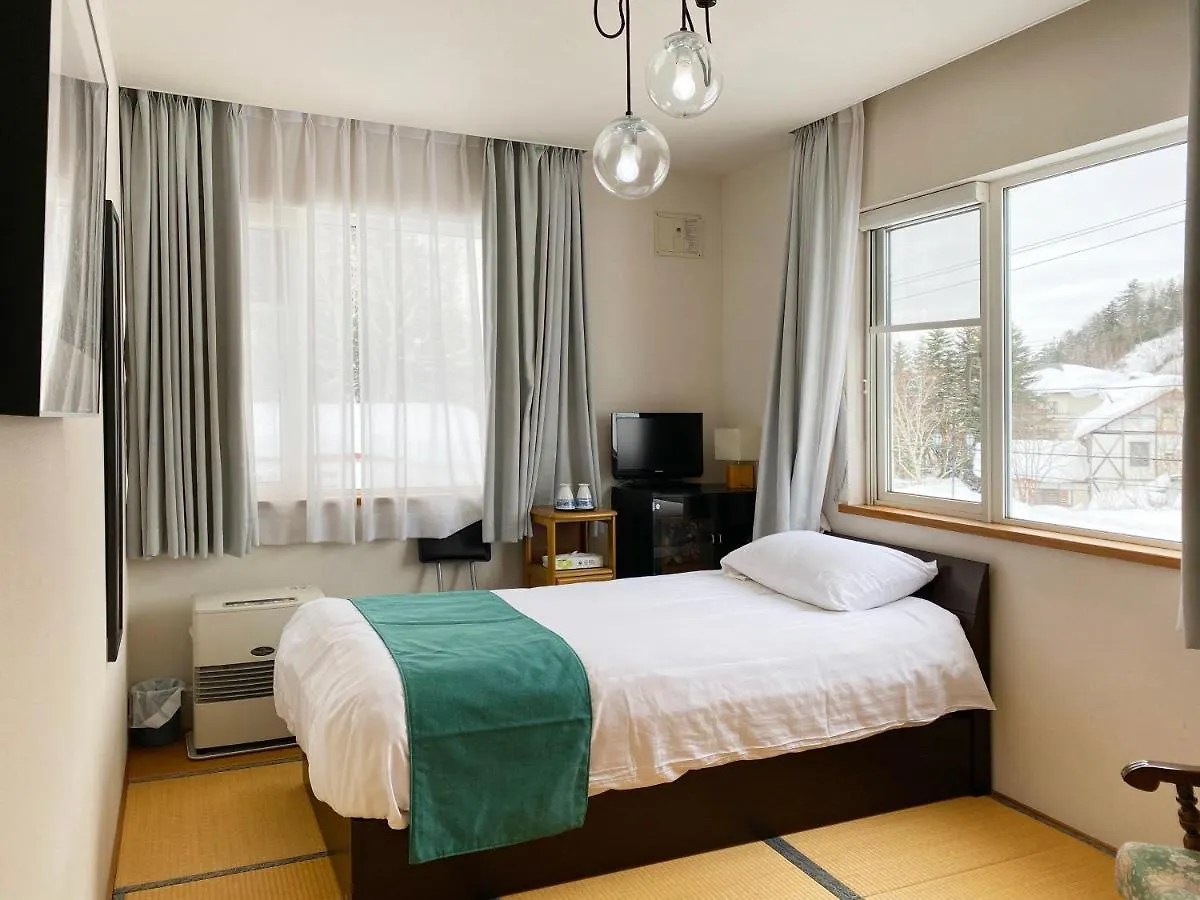 ביאיי Sirogane Free Harbour Hotel