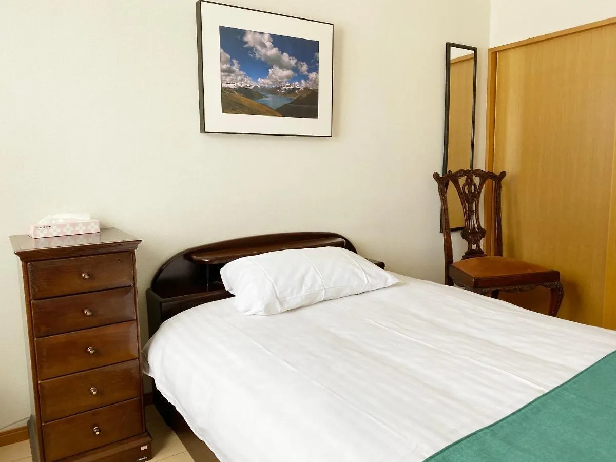 ביאיי Sirogane Free Harbour Hotel 2*,  יפן