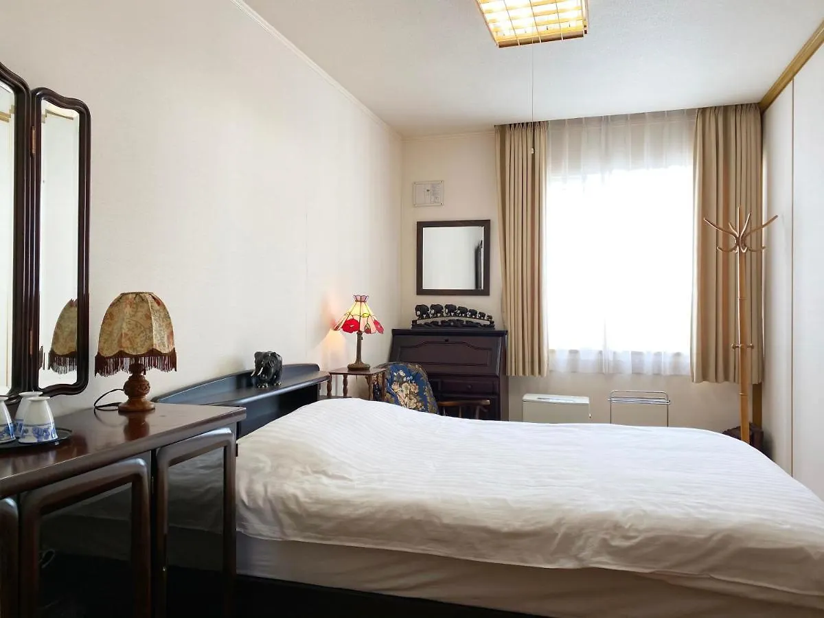 ביאיי Sirogane Free Harbour Hotel